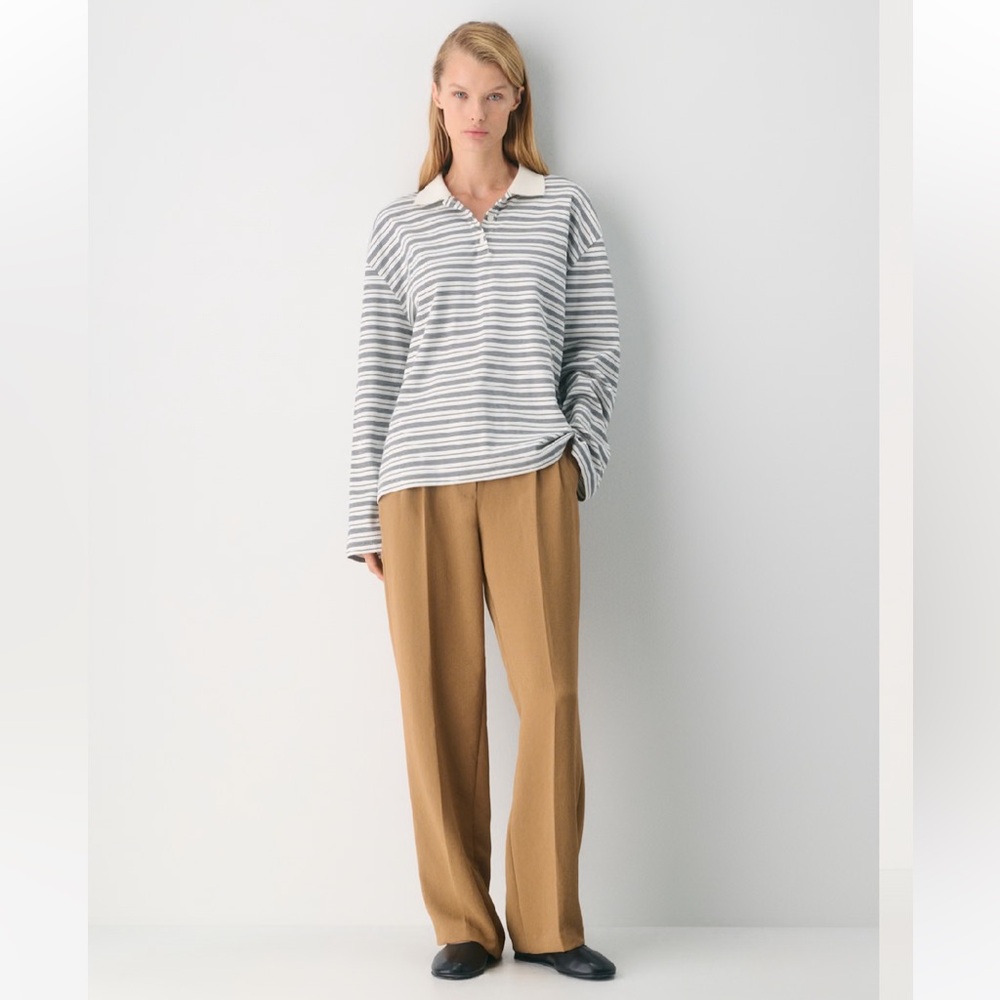 Aritzia The Effortless Pant™ - Crepette™